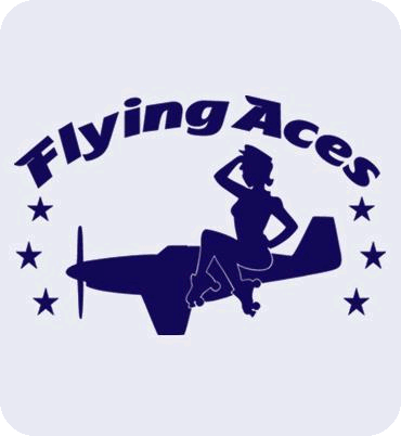 Flying Aces logo